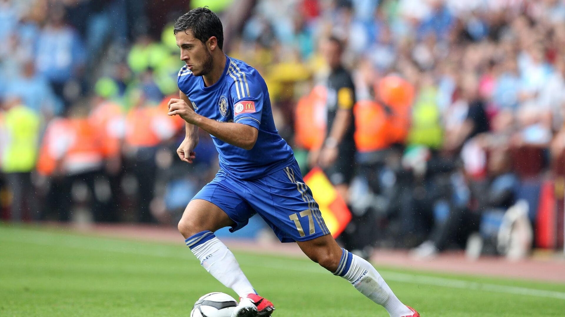 丹麦队在今日比赛中实现逆袭，夺得胜利，丹麦队情况